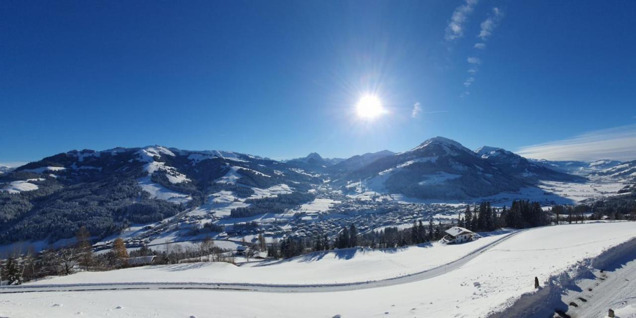 Brixental * Kirchberg in Tirol