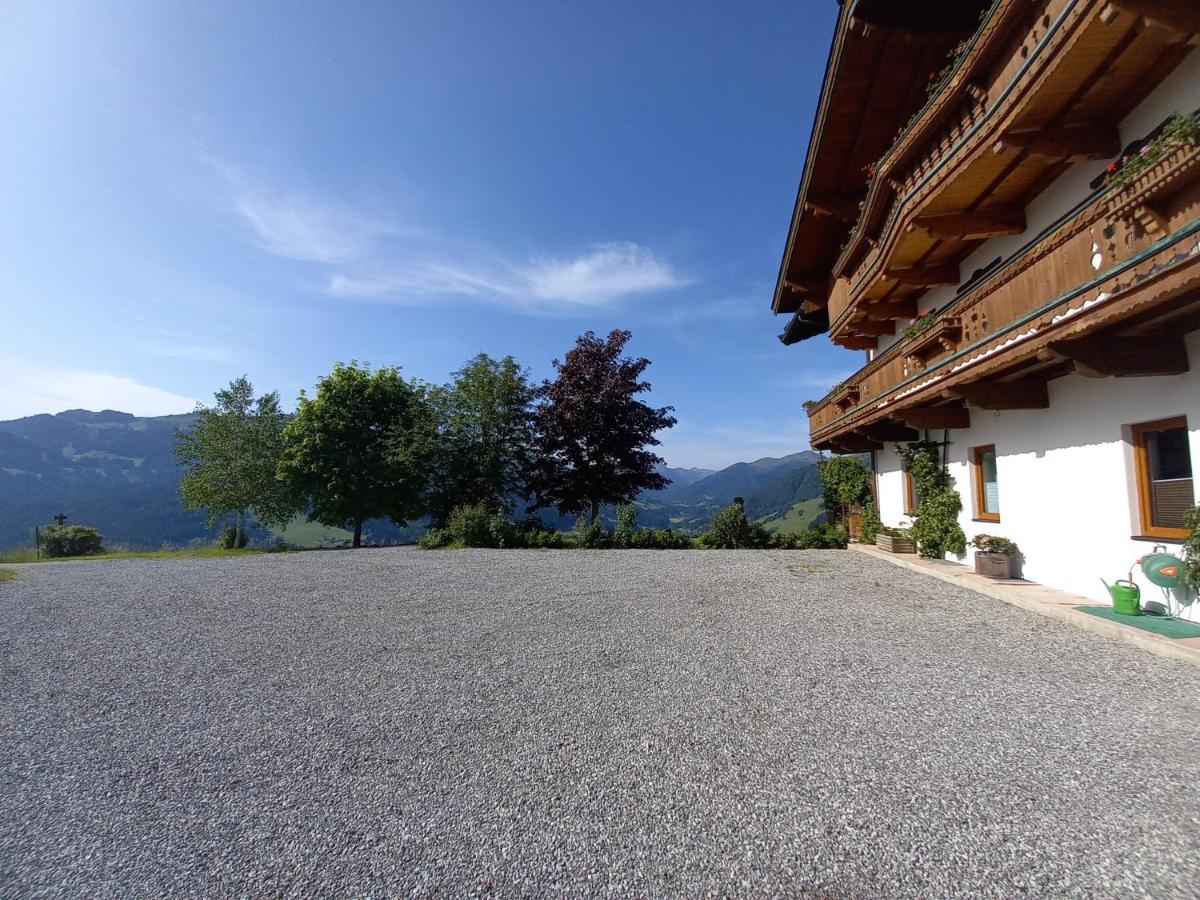 Brixental Appartement